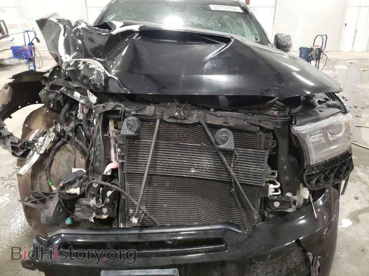2018 DODGE DURANGO - VIN: 1C4SDJCT5JC463342 - Photo 9