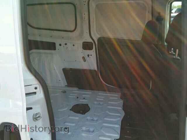 2016 RAM PROMASTER - VIN: ZFBERFATXG6B09473 - Фото 6