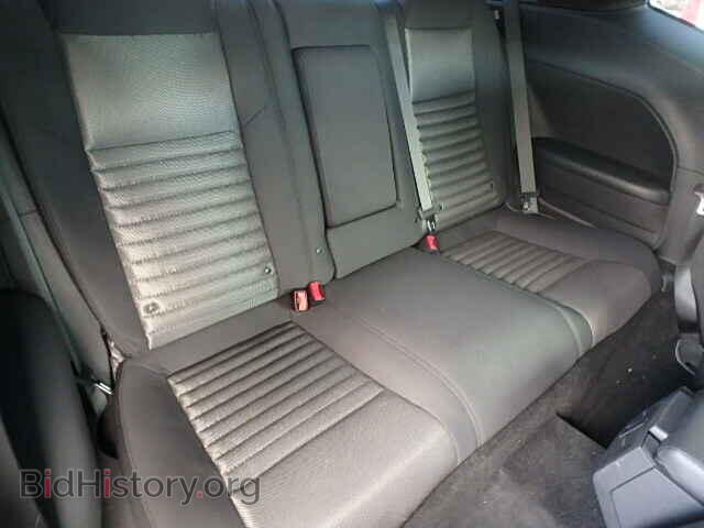 2014 DODGE CHALLENGER - VIN: 2C3CDYAG6EH276931 - Photo 6