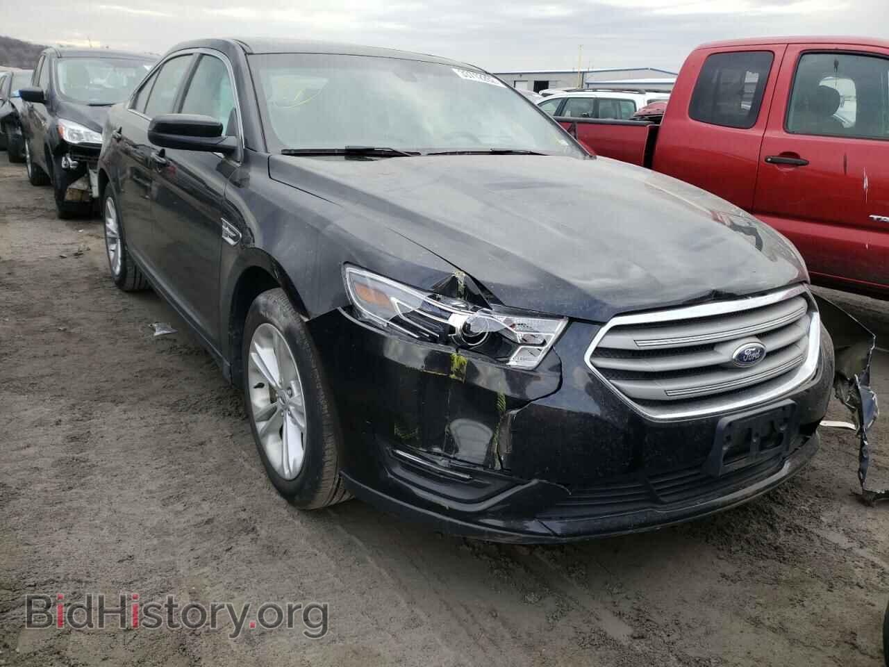 Photo 1FAHP2E83FG177706 - FORD TAURUS 2015