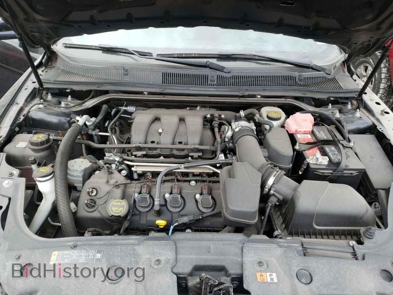 2015 FORD TAURUS - VIN: 1FAHP2E83FG177706 - Photo 7