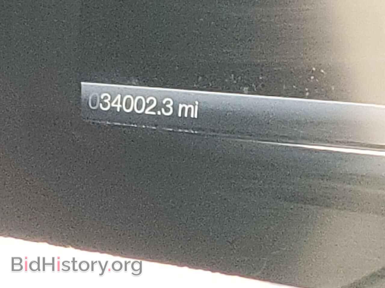 2015 FORD TAURUS - VIN: 1FAHP2E83FG177706 - Photo 8