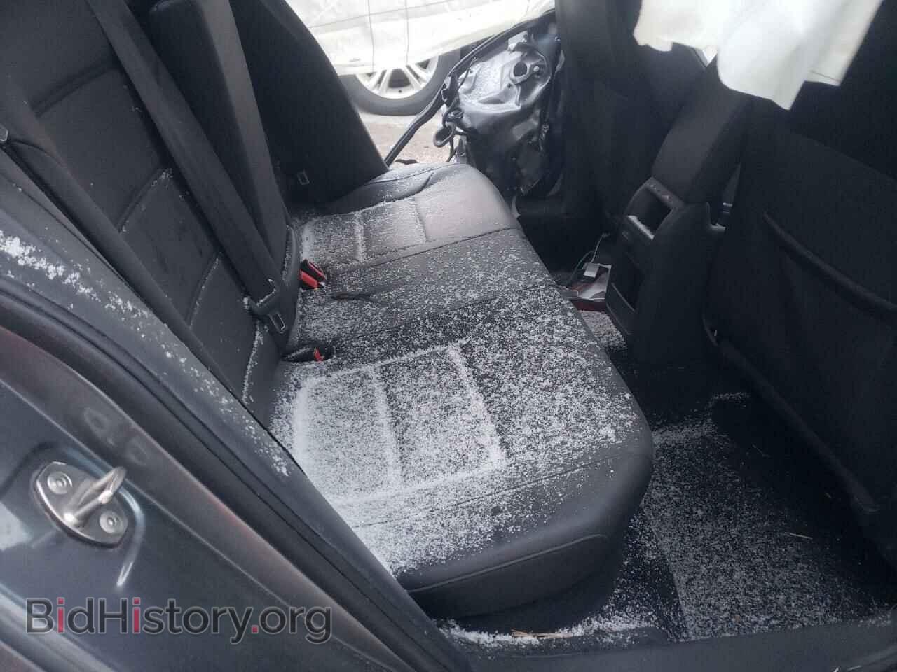 2017 VOLKSWAGEN JETTA - VIN: 3VWDB7AJ1HM337021 - Фото 6