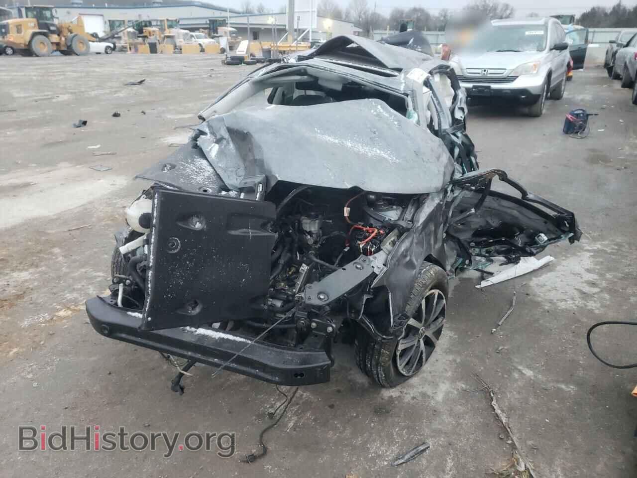 2017 VOLKSWAGEN JETTA - VIN: 3VWDB7AJ1HM337021 - Фото 9