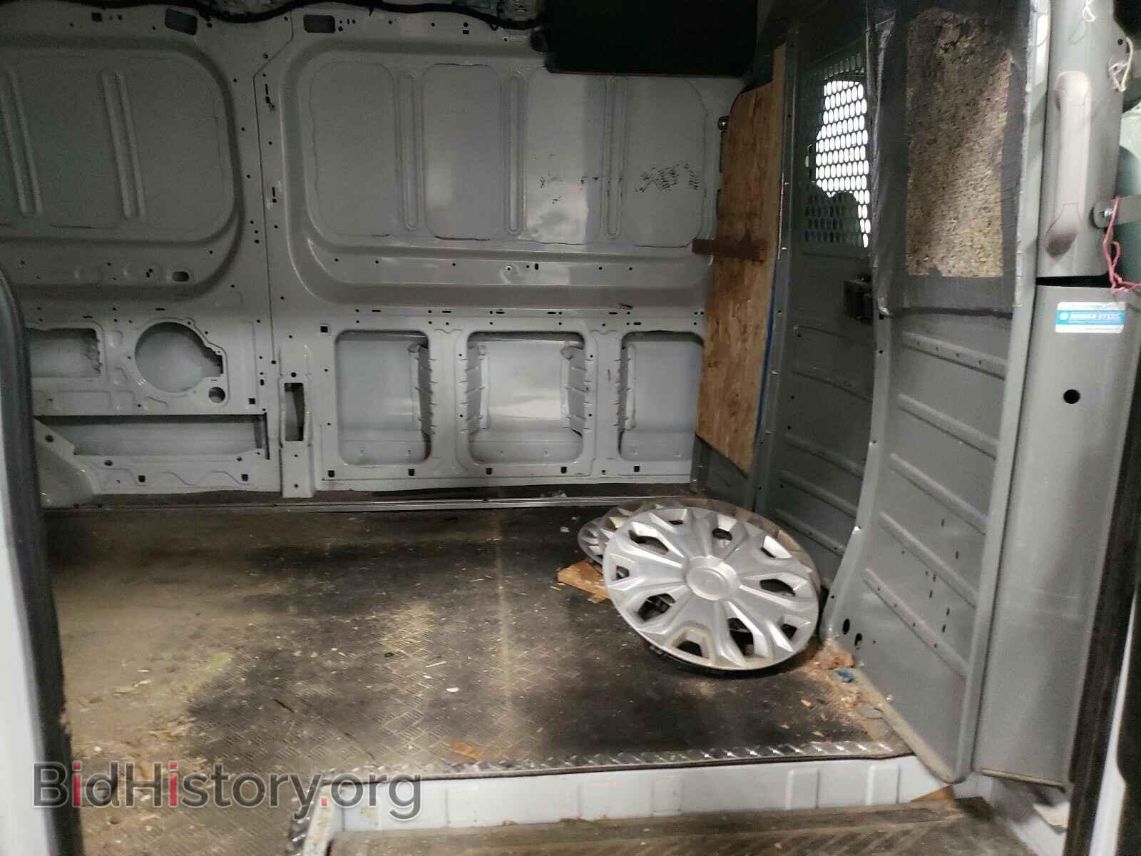 2017 FORD TRANSIT CO - VIN: 1FTYR2ZG8HKA36572 - Фото 6