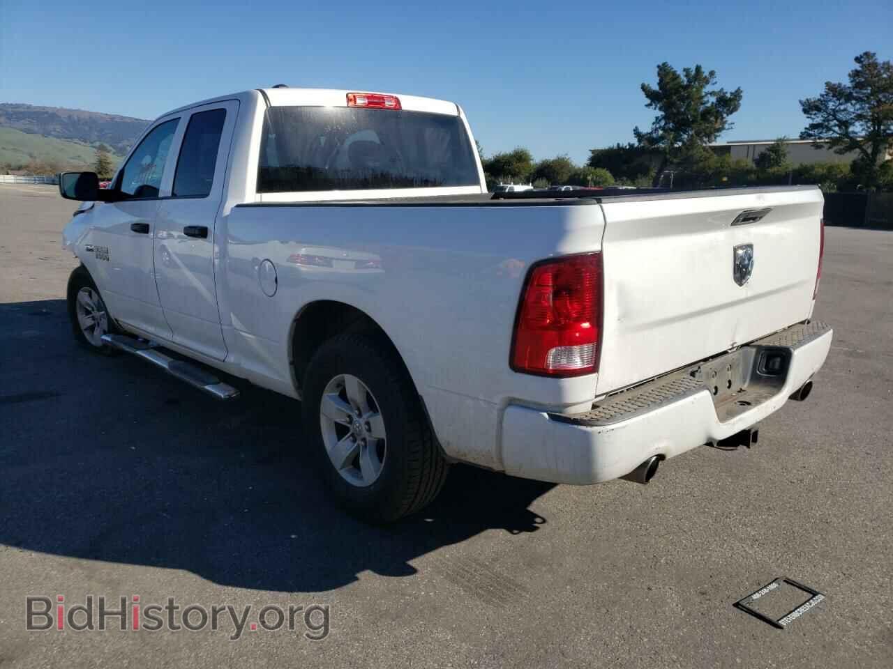 2016 RAM 1500 - VIN: 1C6RR6FT5GS333107 - Фото 3