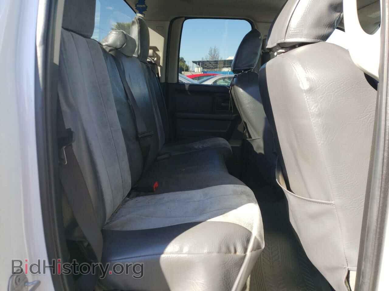 2016 RAM 1500 - VIN: 1C6RR6FT5GS333107 - Фото 6