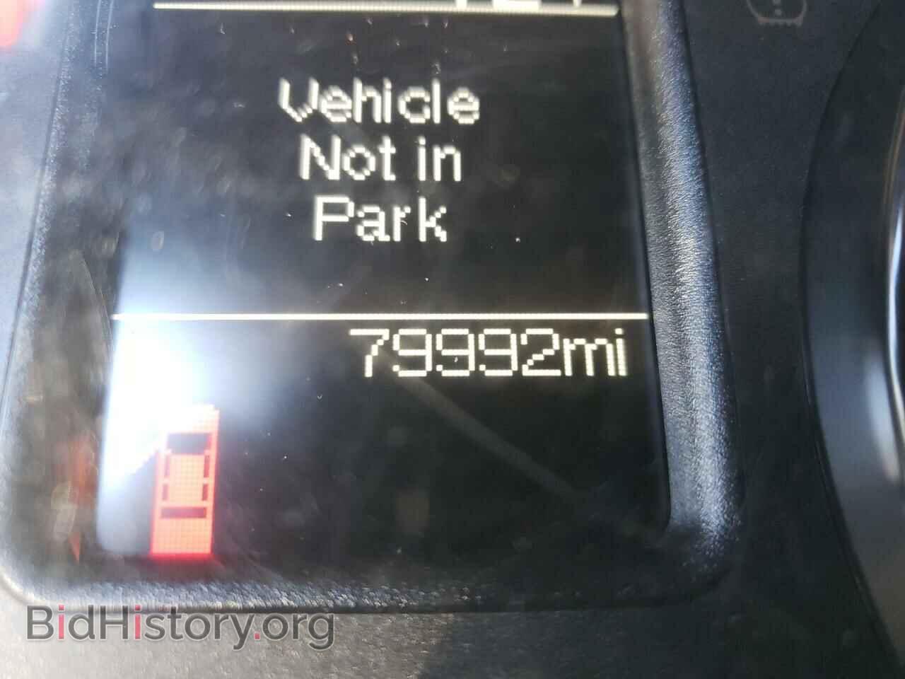 2016 RAM 1500 - VIN: 1C6RR6FT5GS333107 - Фото 8
