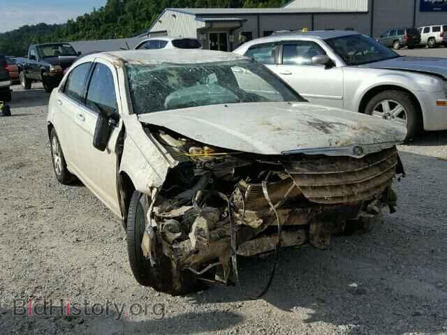 Фотография 1C3CC4FB9AN222159 - CHRYSLER SEBRING 2010