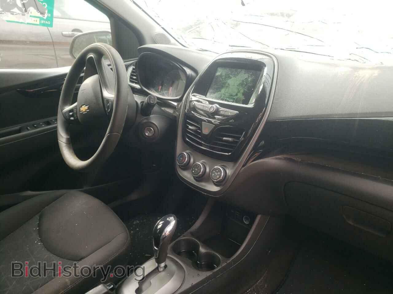 2020 CHEVROLET SPARK - VIN: KL8CD6SA2LC440145 - Фото 9