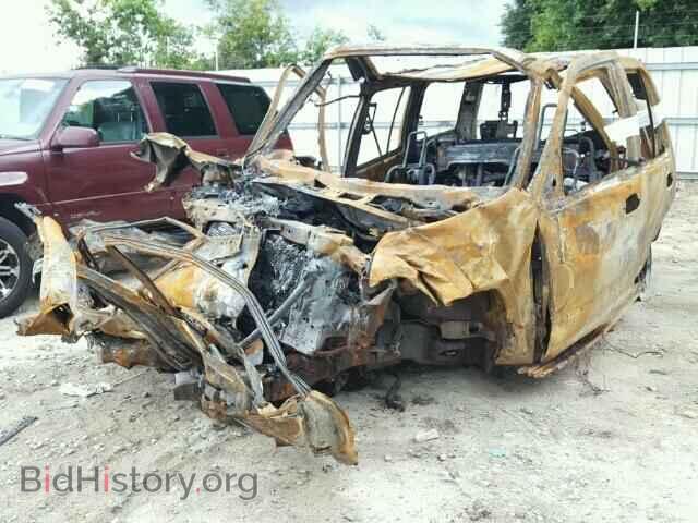 2006 FORD EXPEDITION - VIN: 1FMFU18546LB00349 - Фото 2