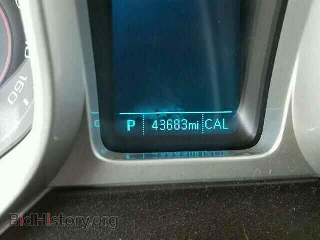 2013 CHEVROLET CAMARO - VIN: 2G1FB1E32D9236537 - Фото 8
