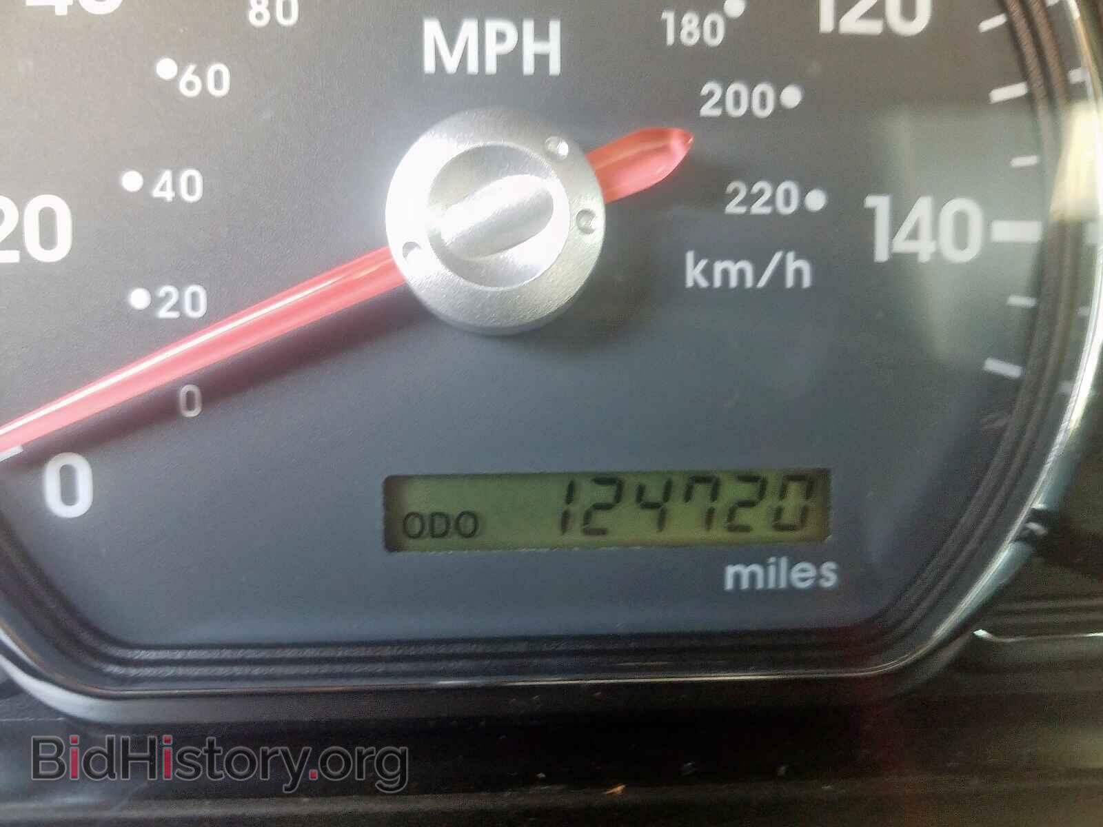 2012 MITSUBISHI GALANT - VIN: 4A32B3FF9CE013558 - Фото 8
