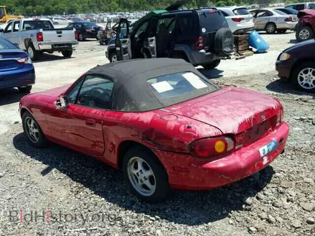 2000 MAZDA MIATA - VIN: JM1NB3538Y0156397 - Фото 3