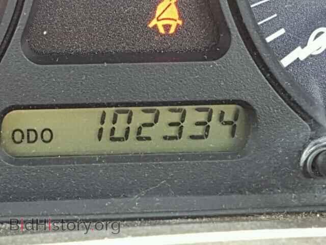 2000 MAZDA MIATA - VIN: JM1NB3538Y0156397 - Фото 8