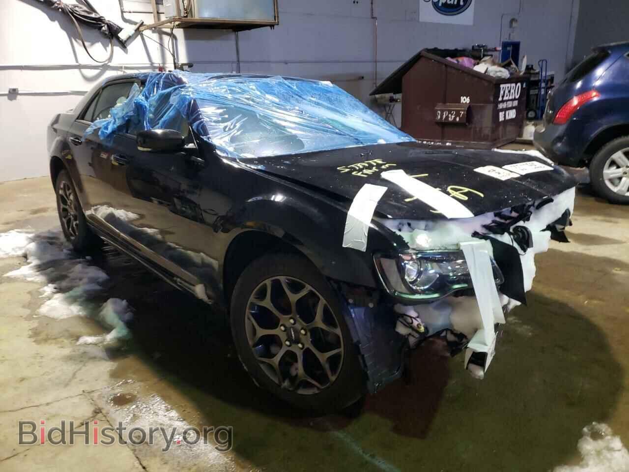 Photo 2C3CCAGG7HH628789 - CHRYSLER 300 2017