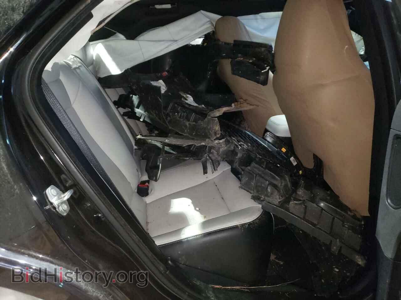 2017 CHRYSLER 300 - VIN: 2C3CCAGG7HH628789 - Фото 6