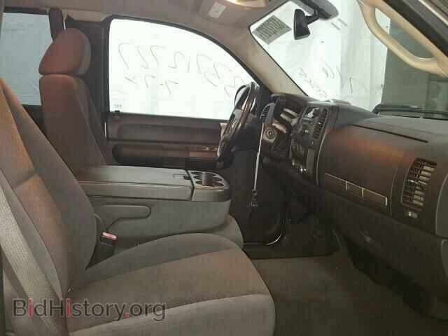 2007 CHEVROLET SILVERADO - VIN: 2GCEC19C971658947 - Photo 5