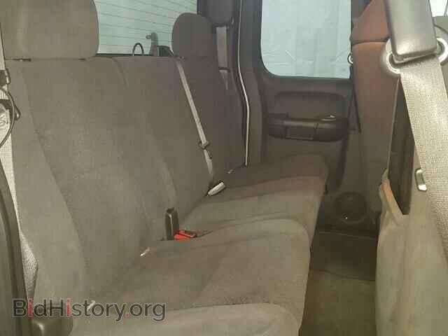 2007 CHEVROLET SILVERADO - VIN: 2GCEC19C971658947 - Photo 6