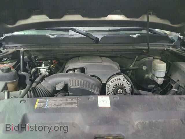 2007 CHEVROLET SILVERADO - VIN: 2GCEC19C971658947 - Photo 7