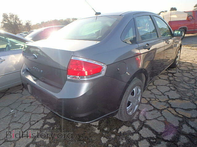 2010 FORD FOCUS - VIN: 1FAHP3EN3AW182608 - Фото 4