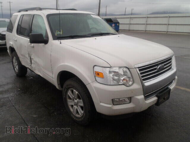 Photo 1FMEU7DE0AUB03305 - FORD EXPLORER 2010