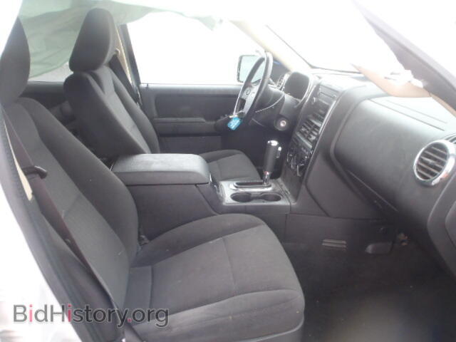 2010 FORD EXPLORER - VIN: 1FMEU7DE0AUB03305 - Photo 5