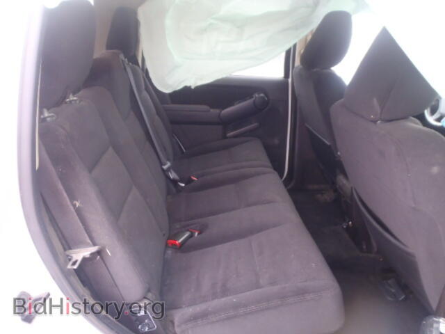 2010 FORD EXPLORER - VIN: 1FMEU7DE0AUB03305 - Photo 6