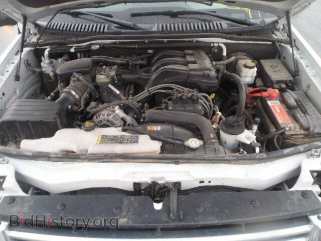 2010 FORD EXPLORER - VIN: 1FMEU7DE0AUB03305 - Photo 7