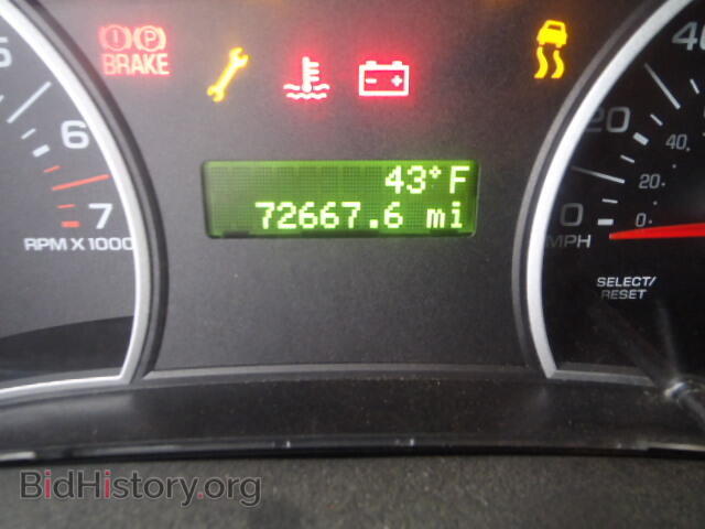2010 FORD EXPLORER - VIN: 1FMEU7DE0AUB03305 - Photo 8