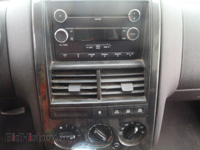 2010 FORD EXPLORER - VIN: 1FMEU7DE0AUB03305 - Photo 9