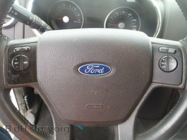 2010 FORD EXPLORER - VIN: 1FMEU7DE0AUB03305 - Photo 10