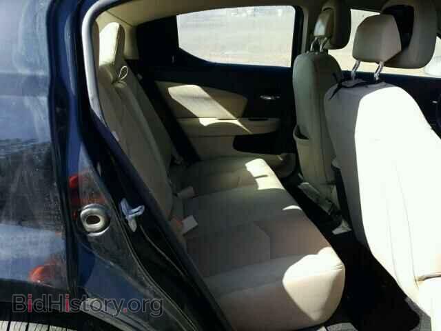 2013 DODGE AVENGER - VIN: 1C3CDZAB2DN711556 - Photo 6