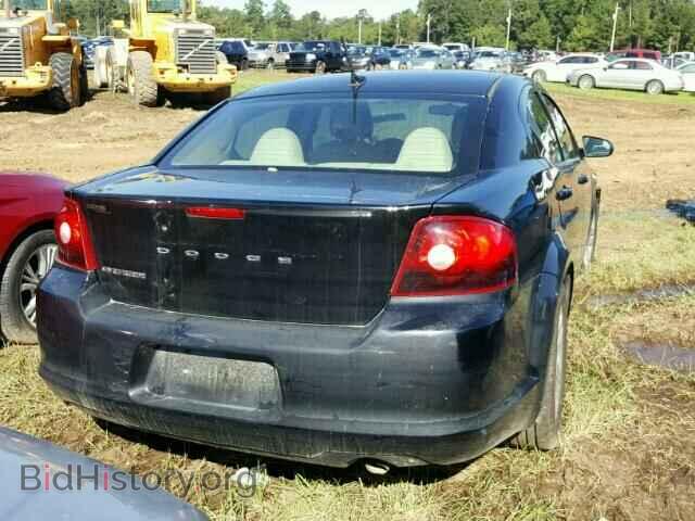 2013 DODGE AVENGER - VIN: 1C3CDZAB2DN711556 - Photo 9