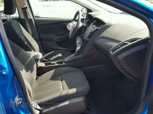 2015 FORD FOCUS - VIN: 1FADP3F25FL374091 - Фото 5
