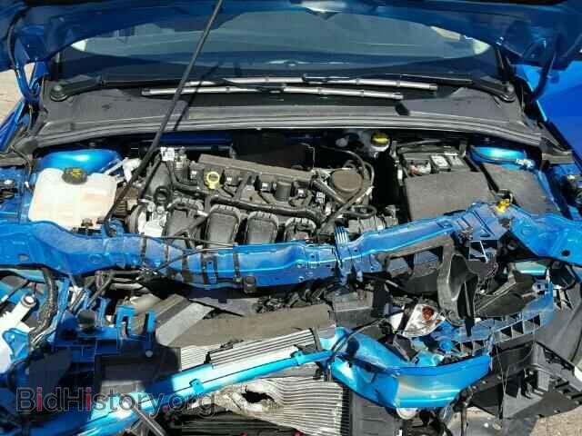 2015 FORD FOCUS - VIN: 1FADP3F25FL374091 - Фото 7