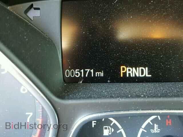 2015 FORD FOCUS - VIN: 1FADP3F25FL374091 - Фото 8