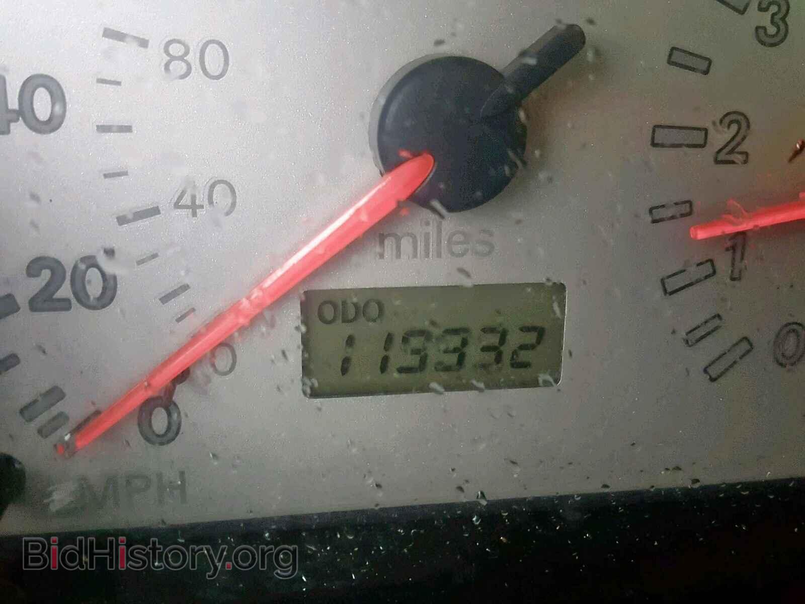 2002 MITSUBISHI ECLIPSE - VIN: 4A3AC84H22E096940 - Фото 8