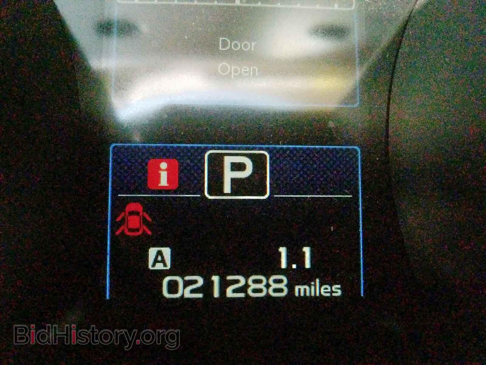 2017 SUBARU OUTBACK - VIN: 4S4BSAAC2H3407776 - Фото 8