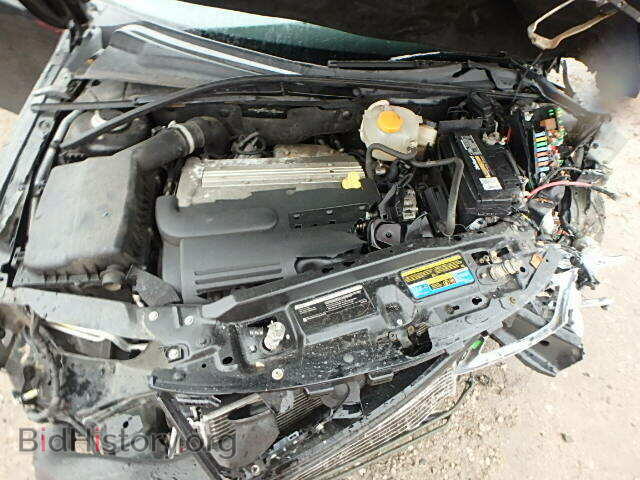 2008 SAAB 9 3 - VIN: YS3FB59Y581101494 - Фото 7