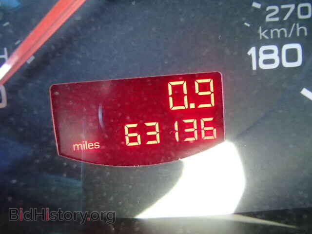 2011 AUDI Q7 - VIN: WA1CGAFEXBD002703 - Фото 8