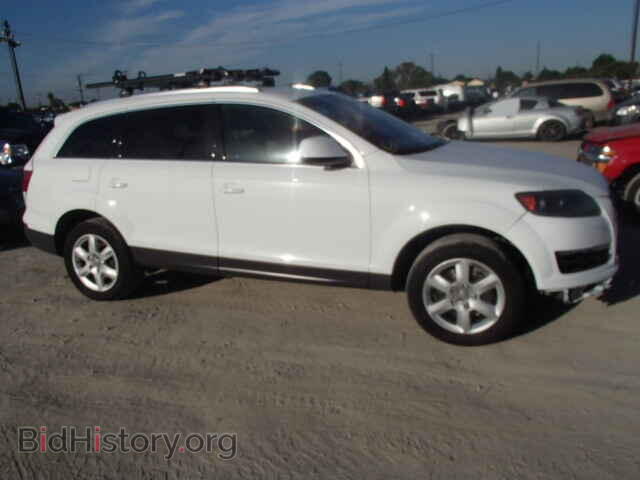 2011 AUDI Q7 - VIN: WA1CGAFEXBD002703 - Фото 10