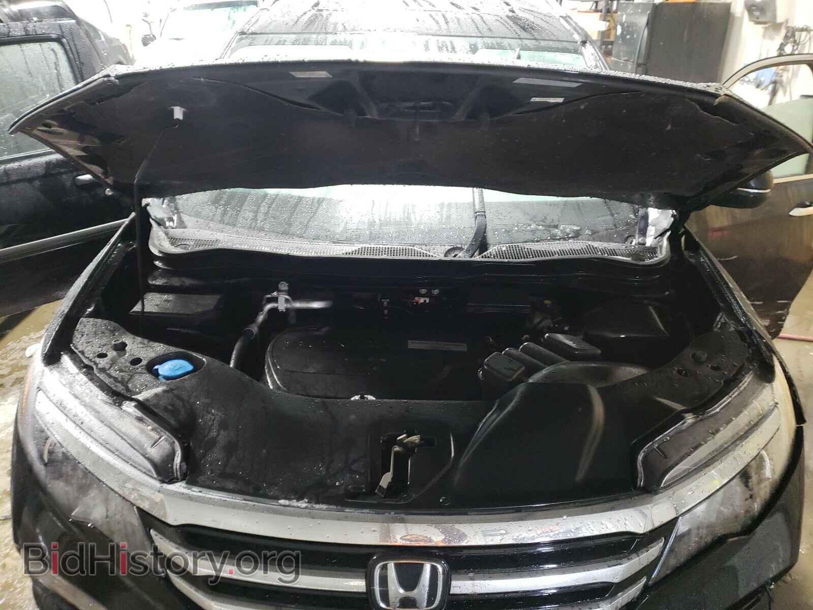 2016 HONDA PILOT - VIN: 5FNYF6H99GB117630 - Фото 7