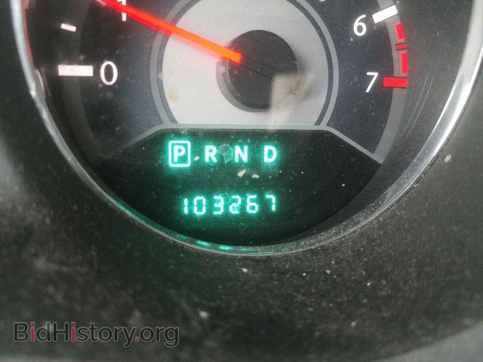 2011 CHRYSLER 200 - VIN: 1C3BC1FG5BN504953 - Фото 8