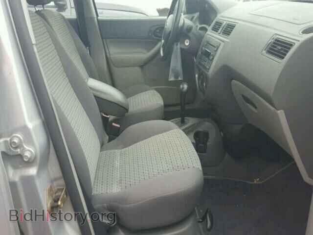 2005 FORD FOCUS - VIN: 1FAFP36N65W157827 - Фото 5