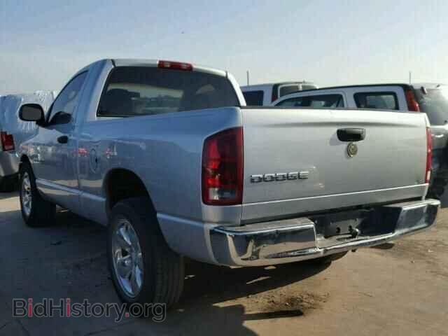 2002 DODGE RAM 1500 - VIN: 1D7HA16KX2J233336 - Фото 3