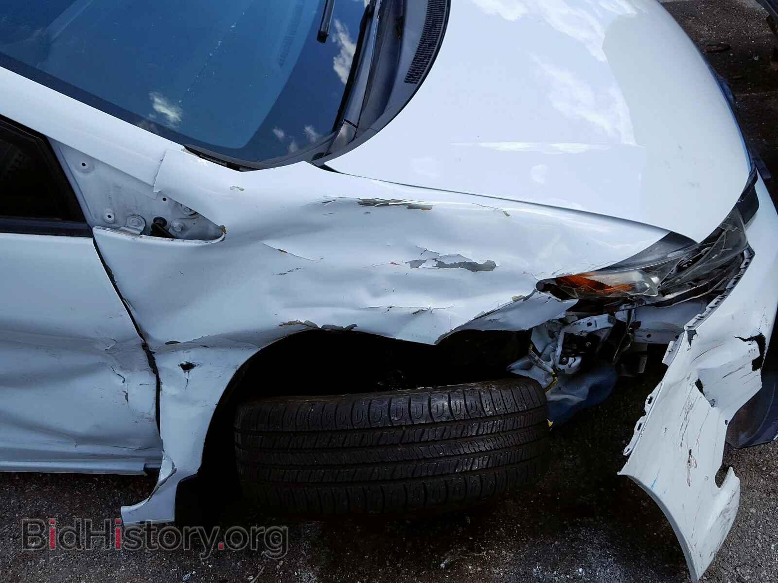 2012 HONDA CIVIC - VIN: 2HGFB2F59CH109898 - Фото 9