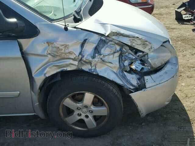 2005 DODGE CARAVAN - VIN: 2D4GP44L65R528809 - Фото 9