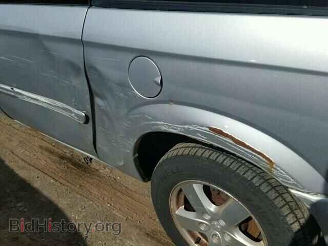 2005 DODGE CARAVAN - VIN: 2D4GP44L65R528809 - Фото 10