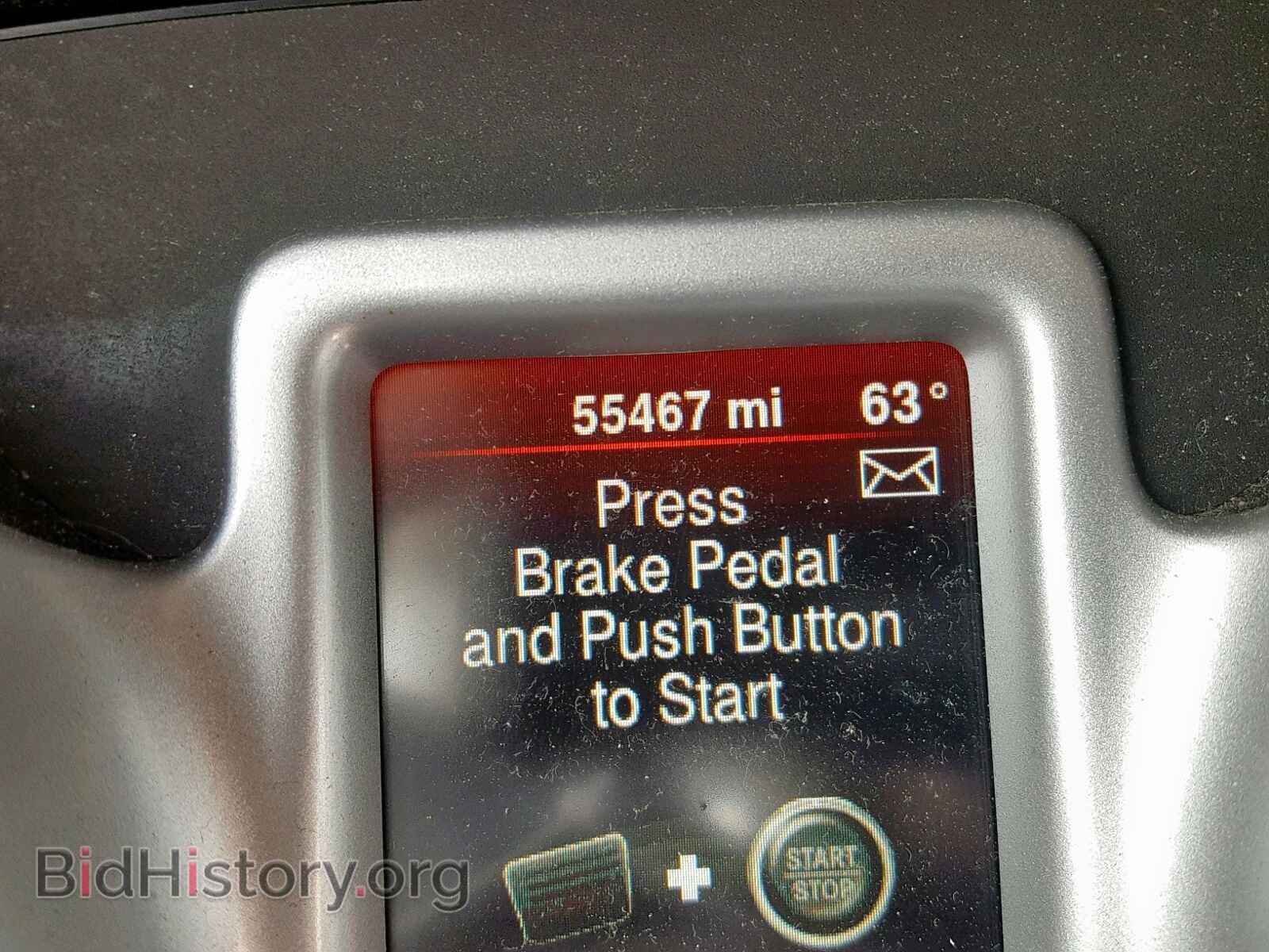 2015 DODGE JOURNEY SE - VIN: 3C4PDCAB0FT587929 - Фото 8